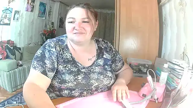 Snapshot of AngelQSky chatting on 6, 7, 2026 AngelQSky online show from 6, 7, 2026