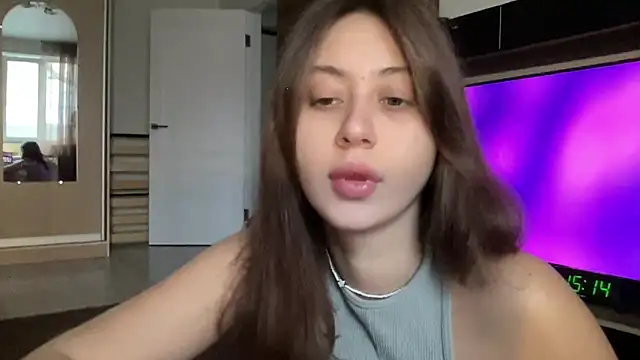 StellarAlice online show from 26, 11, 2025