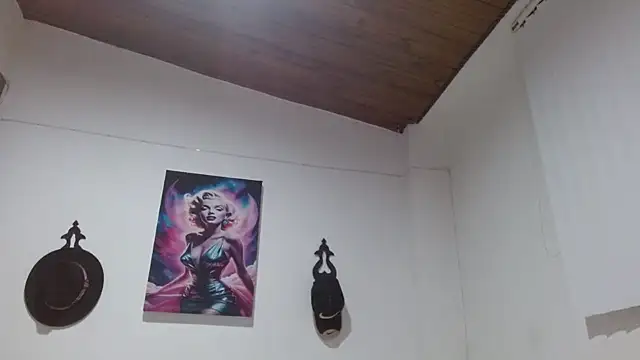 Crystal Star  online show from 12, 4, 2026