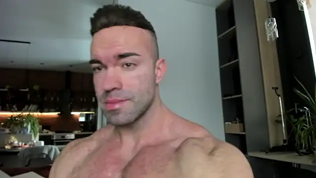 bretman narcissus online show from 3, 3, 2026