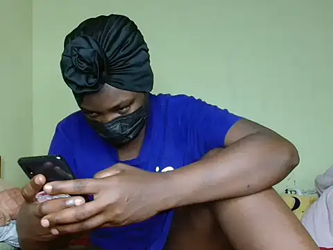 Alexxa ebony online show from 7, 11, 2025