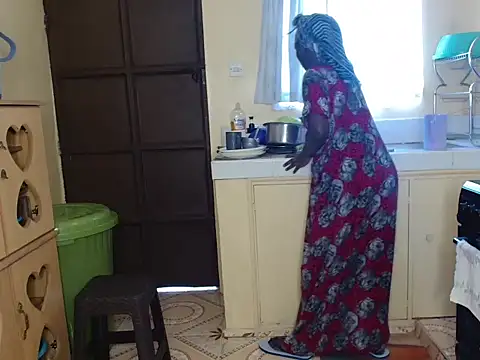 Alexxa ebony online show from 13, 2, 2026