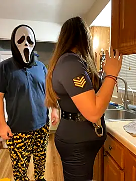 Mommasaurrex online show from 16, 10, 2025