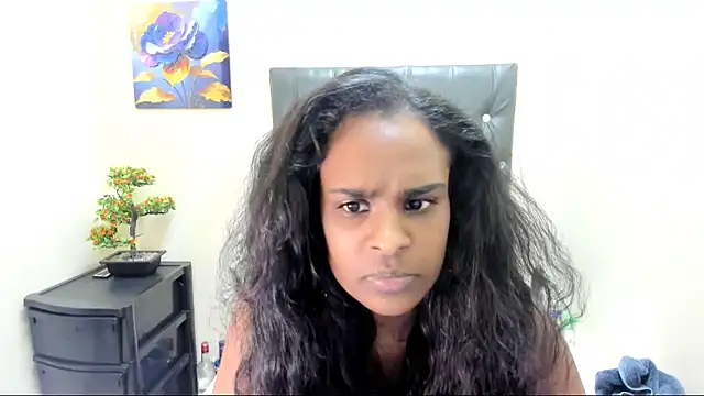 Toxicfantasy4u online show from 13, 11, 2025