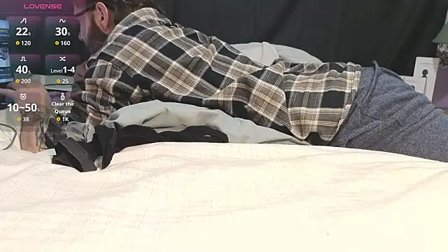 Chiligrande6969 online show from 21, 12, 2025