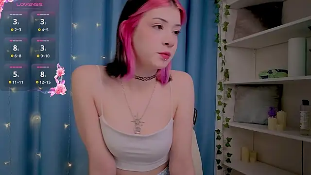 Winaria online show from 6, 10, 2025