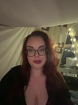 Miss Lucifer6 online show from 19, 5, 2026