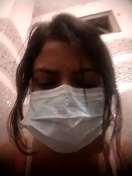 Snapshot of sassyy_poonam chatting on 25, 10, 2025 sassyy poonam online show from 25, 10, 2025