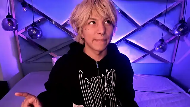 OliIverr22 online show from 20, 12, 2025