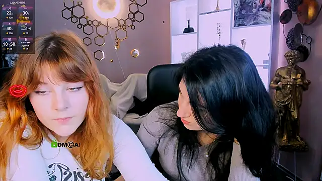 lola sun12 online show from 26, 11, 2025