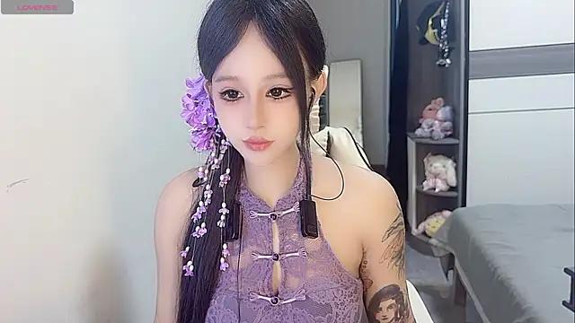 coco coco cc online show from 28, 9, 2025