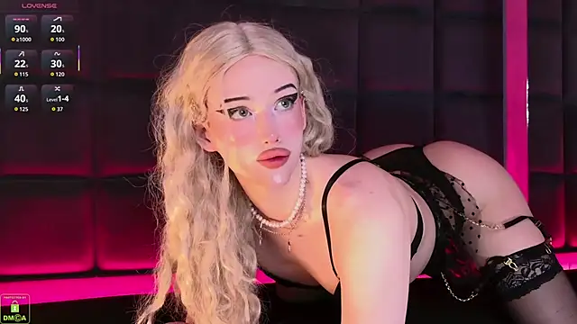 Snapshot of RoxyKyper chatting on 10, 1, 2026 RoxyKyper online show from 10, 1, 2026