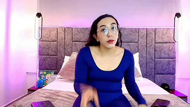 alehia cute online show from 14, 12, 2025