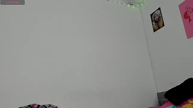 Snapshot of HaileyDuke chatting on 14, 2, 2026 HaileyDuke online show from 14, 2, 2026