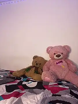 Snapshot of HaileyDuke chatting on 25, 2, 2026 HaileyDuke online show from 25, 2, 2026