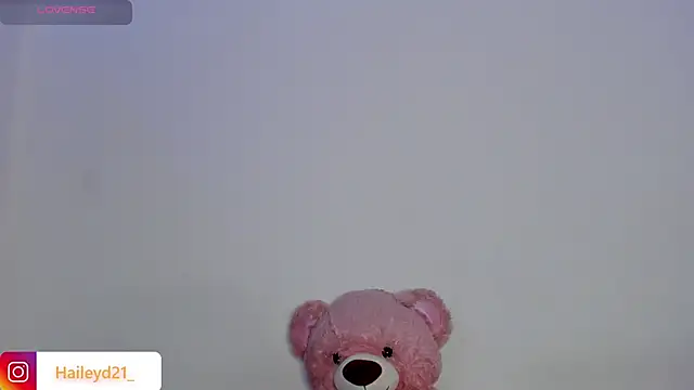 Snapshot of HaileyDuke chatting on 28, 2, 2026 HaileyDuke online show from 28, 2, 2026