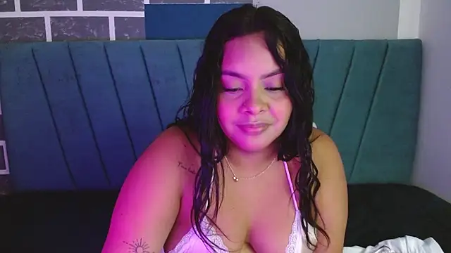 Amaranta carey online show from 27, 9, 2025