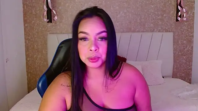 Amaranta carey online show from 1, 11, 2025