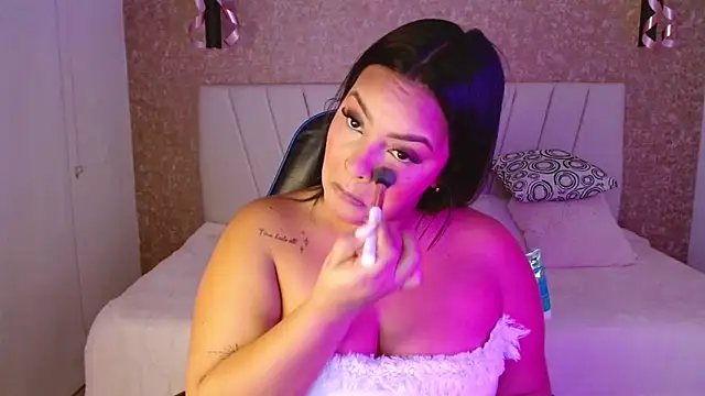 Amaranta carey online show from 20, 11, 2025