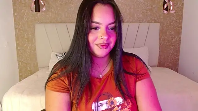 Amaranta carey online show from 5, 12, 2025