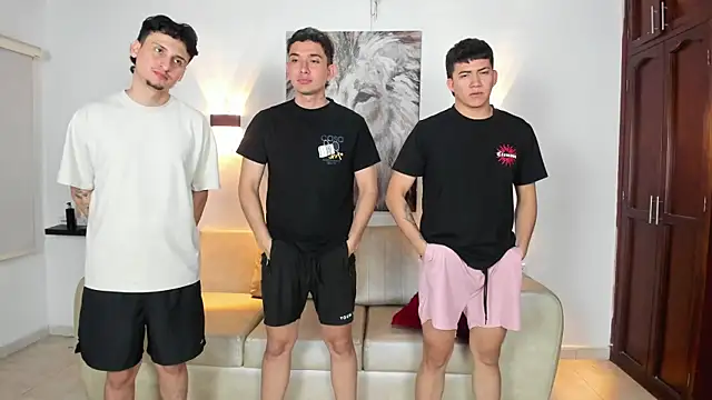 Brutal primium online show from 18, 2, 2026