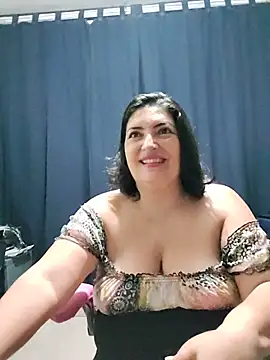 lina maria99 online show from 22, 10, 2025