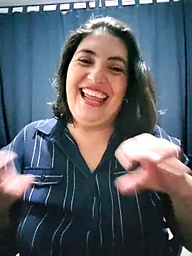 lina maria99 online show from 6, 11, 2025