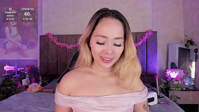 LanaMills  online show from 21, 5, 2026