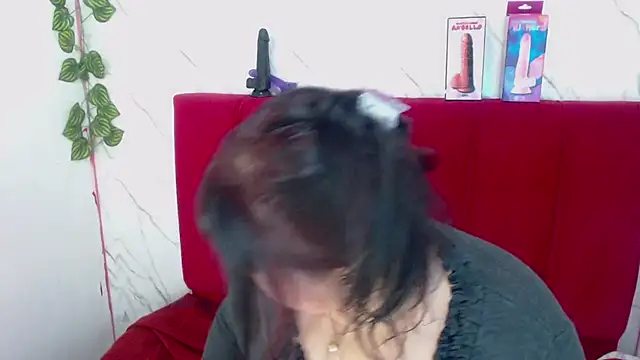 anishasanchezcm101 online show from 15, 9, 2025