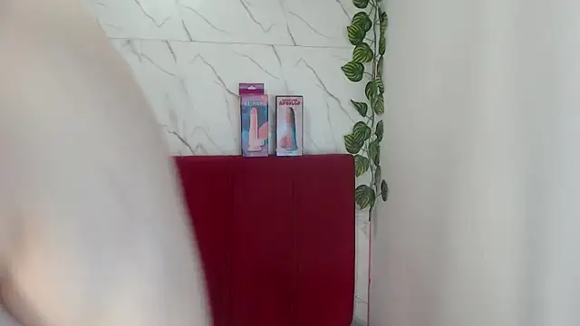 anishasanchezcm101 online show from 18, 9, 2025