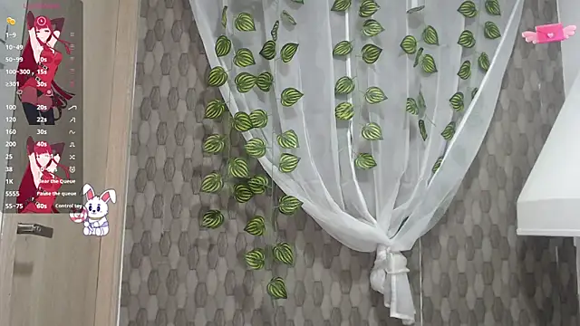 anishasanchezcm101 online show from 3, 12, 2025