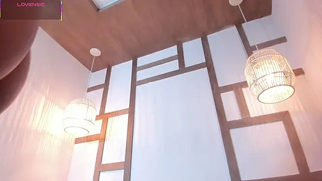 HannahMontgomery online show from 14, 9, 2025