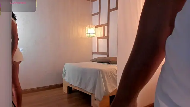 HannahMontgomery online show from 25, 9, 2025