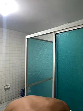 May Blackx online show from 12, 9, 2025