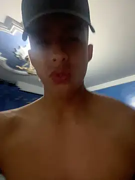 May Blackx online show from 19, 9, 2025