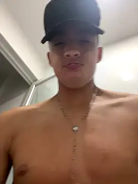 May Blackx online show from 29, 9, 2025