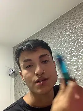 Snapshot of Milan_Bach chatting on 21, 3, 2026 Milan Bach online show from 21, 3, 2026