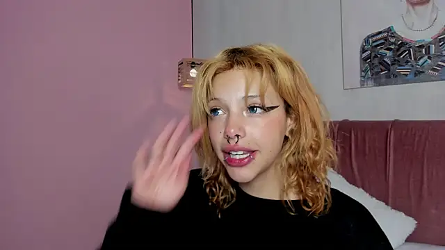 Snapshot of elisabethflores chatting on 25, 6, 2026 elisabethflores online show from 25, 6, 2026