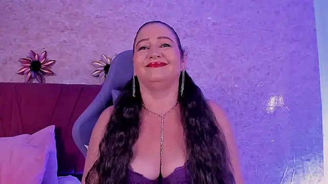 PalomaLombardi online show from 11, 1, 2026