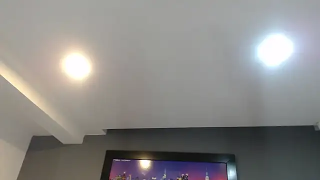 CharlotteCottin online show from 18, 12, 2025