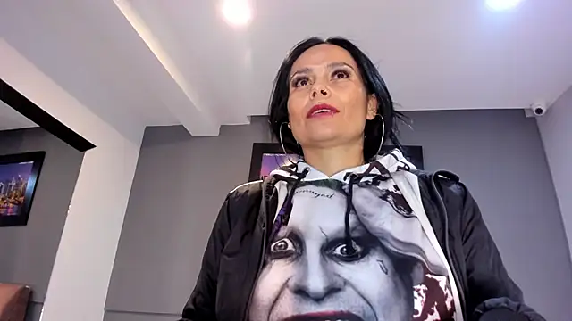 CharlotteCottin online show from 20, 3, 2026