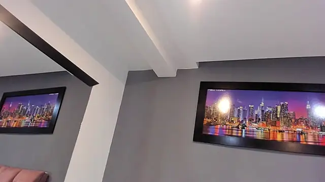 CharlotteCottin online show from 22, 4, 2026