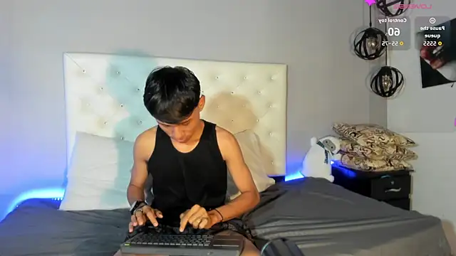 Daddy Darcks online show from 15, 11, 2025