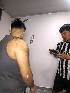 DADDYTTEDY1 online show from 15, 1, 2026