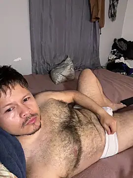 DADDYTTEDY1 online show from 28, 5, 2026