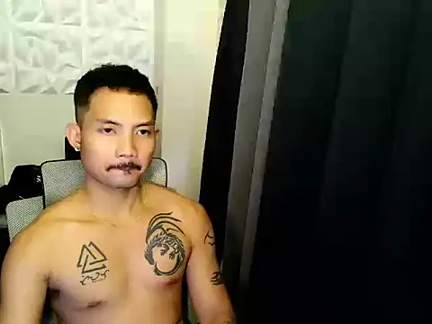 Thefriskyasian online show from 18, 11, 2025