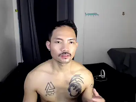 Thefriskyasian online show from 3, 2, 2026