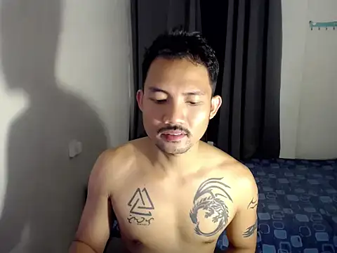 Thefriskyasian online show from 4, 4, 2026