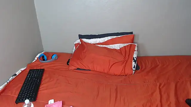 Snapshot of Lunalee chatting on 30, 11, 2025 Lunalee online show from 30, 11, 2025