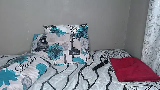 Snapshot of Lunalee chatting on 16, 1, 2026 Lunalee online show from 16, 1, 2026